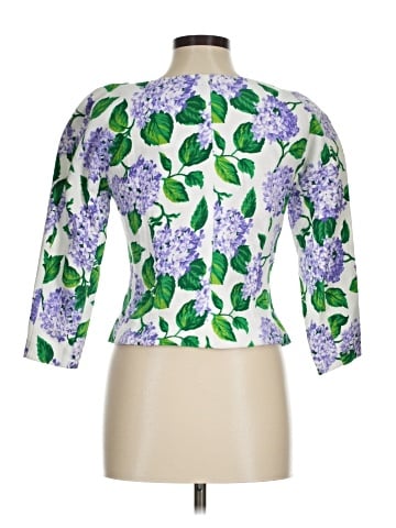 Adrienne Vittadini Cardigan (view 2)