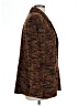 Koret Tweed Brown Blazer Size 10 - photo 4
