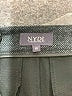 NYDJ Blue Dress Pants Size 10 - photo 4