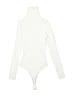 Love Tree White Bodysuit Size S - photo 1