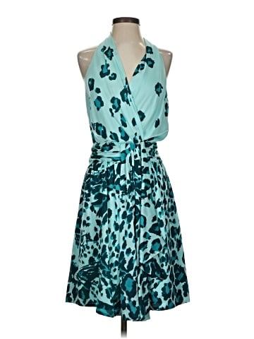 Diane von Furstenberg Cocktail Dress (view 1)