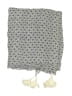 Unbranded Gray Blue Scarf One size - photo 2