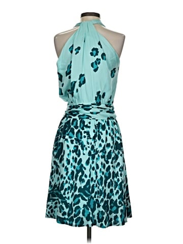 Diane von Furstenberg Cocktail Dress (view 2)