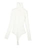 Love Tree White Bodysuit Size S - photo 2