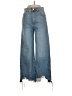 DL1961 Blue Jeans Size 23 waist - photo 1