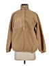 Unbranded Tan Fleece Size S - photo 1