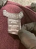 Covington Burgundy Turtleneck Sweater Size M - photo 7
