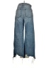 DL1961 Blue Jeans Size 23 waist - photo 2