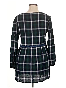 Suzanne Betro 3/4 Sleeve Blouse (view 2)