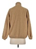 Unbranded Tan Fleece Size S - photo 2