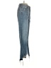 DL1961 Blue Jeans Size 23 waist - photo 4