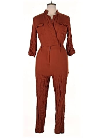 Fashion Nova Jumpsuit (view 1)