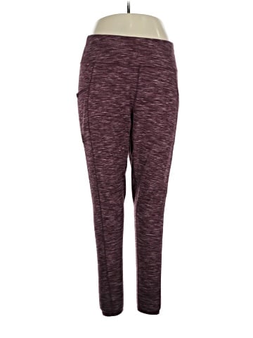 Maurices Active Pants (view 1)