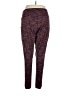 Maurices Burgundy Active Pants Size XL - photo 2