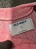Old Navy 100% Polyester Pink Pullover Sweater Size 4T - photo 3