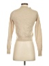 Reformation 100% Cashmere Tan Cashmere Pullover Sweater Size S - photo 2