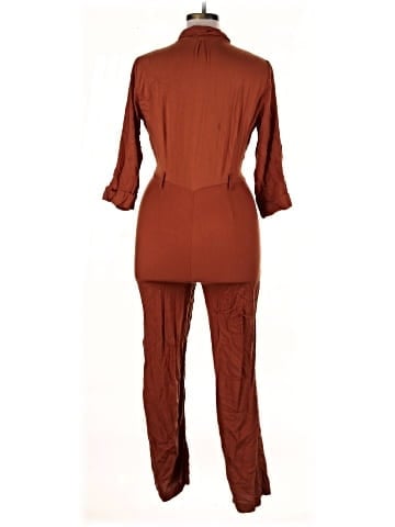 Fashion Nova Jumpsuit (view 2)