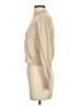 Reformation 100% Cashmere Tan Cashmere Pullover Sweater Size S - photo 5