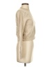 Reformation 100% Cashmere Tan Cashmere Pullover Sweater Size S - photo 4