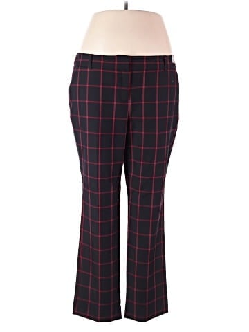 7th Avenue Design Studio New York & Company Dress Pants (view 1)