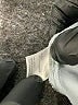 Assorted Brands 100% Polyester Solid Gray Casual Dress Size 12 - photo 8