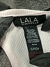 Lala. Ivory Tank Top Size S - photo 7