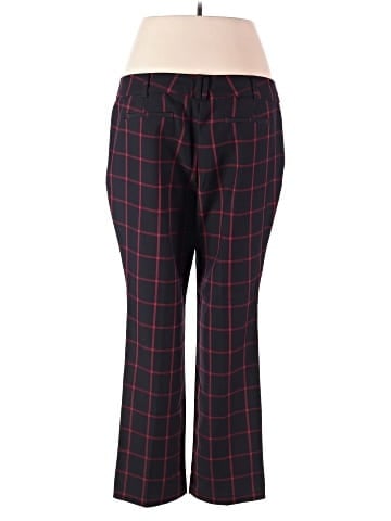 7th Avenue Design Studio New York & Company Dress Pants (view 2)