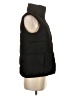 Old Navy 100% Polyester Black Vest Size S - photo 4