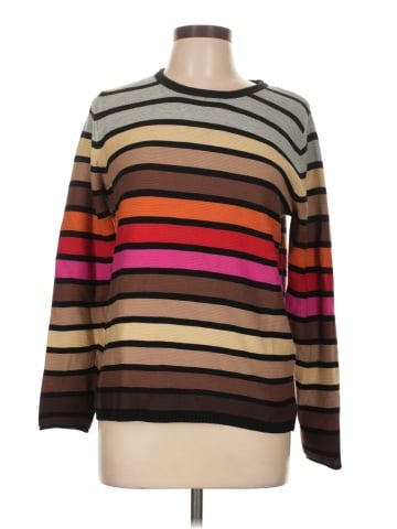 Sundays Pullover Sweater (view 1)