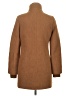 J.Crew Brown Coat Size 4 - photo 2