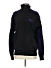 Adidas 100% Polyester Black Track Jacket Size S - photo 1