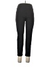 Max Studio Solid Gray Black Active Pants Size L - photo 1