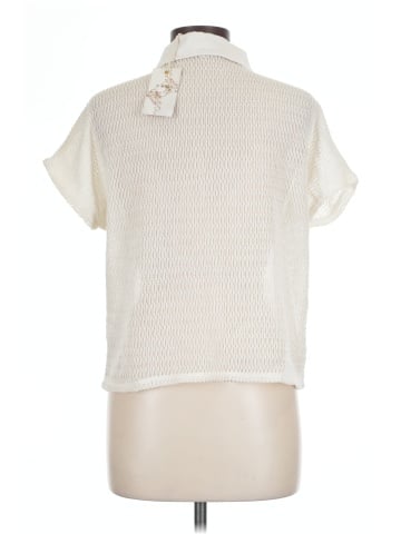 Truself Short Sleeve Blouse (view 2)