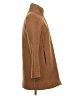 J.Crew Brown Coat Size 4 - photo 4