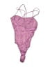Zara Purple Bodysuit Size XS - photo 2