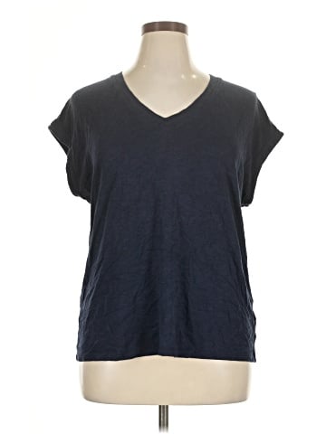 Jessica Simpson Short Sleeve T-Shirt (view 1)
