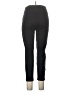 Max Studio Solid Gray Black Active Pants Size L - photo 2