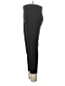 Max Studio Solid Gray Black Active Pants Size L - photo 5