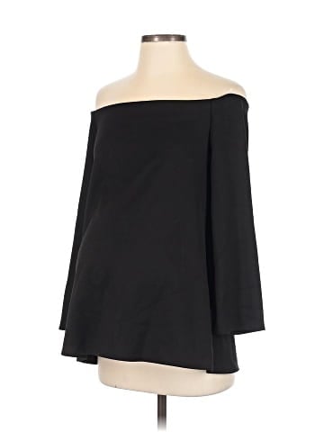 Hatch 3/4 Sleeve Top (view 1)