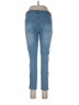 Artisan NY Solid Blue Jeans Size 10 - photo 2