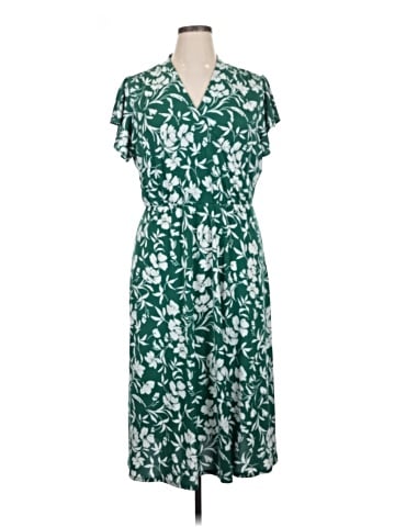 Adrianna Papell Casual Dress (view 1)
