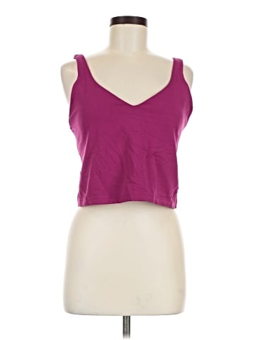 Lululemon Athletica Active Tank (view 1)