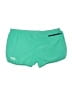 Kalenji Teal Green Athletic Shorts Size L - photo 2