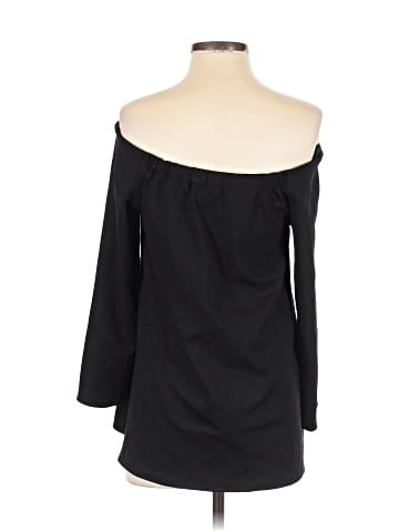 Hatch 3/4 Sleeve Top (view 2)