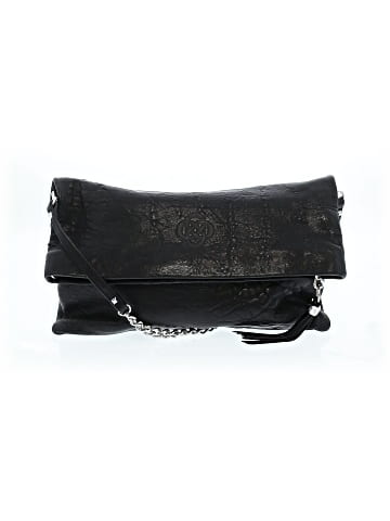 Stella & Dot Leather Crossbody Bag (view 1)