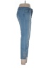 Artisan NY Solid Blue Jeans Size 10 - photo 4