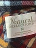 Natural Reflections Red Fleece Size M - photo 6
