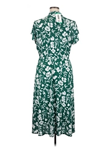 Adrianna Papell Casual Dress (view 2)