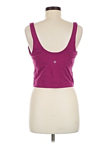 Lululemon Athletica Active Tank (view 2)