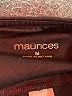 Maurices Brown Active Pants Size M - photo 7